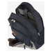 Basics Melange Navy/grey Batoh Travelite