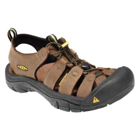 Keen NEWPORT MEN bison