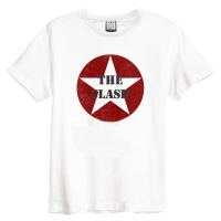 Tričko metal pánské Clash - Star Logo - AMPLIFIED - ZAV210TCR