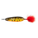 Fox rage třpytka ultra uv spoons pike - 14 cm 61 g