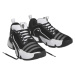 adidas TRAE UNLIMITED J Dětská basketbalová obuv, černá, velikost 38