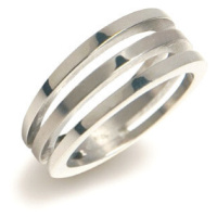 Boccia Titanium Titanový prsten 0128-01 55 mm