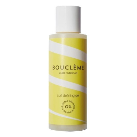 Boucléme Curl Defining Gel 100 ml Bouclème