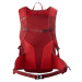 Salomon TRAILBLAZER 20 Unisex batoh, červená, velikost