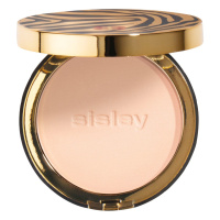 Sisley Phyto-Poudre Compacte 1 Rosy matující pudr 12 g