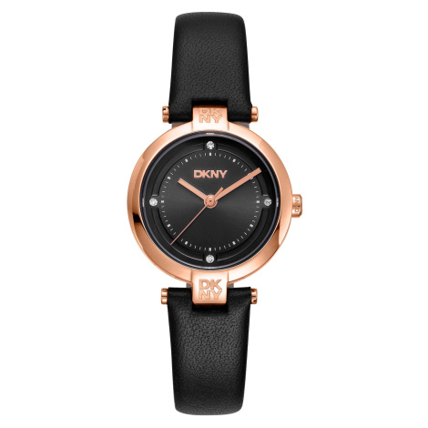Dámské hodinky DK1L043L Dkny