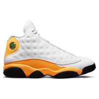 Nike Jordan 13 Retro Del Sol Bílá