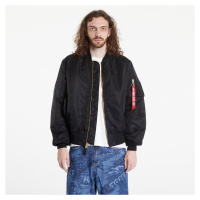 Bunda Alpha Industries MA - 1 Black