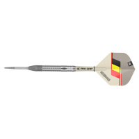 Sada šipek TARGET steel Dimitri Van Den Bergh Gen1 23g, 90% wolfram