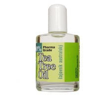 Vivaco Tea Tree oil 100% Pharma Grade 15 ml