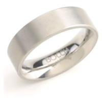 Boccia Titanium Snubní titanový prsten 0101-01 59 mm