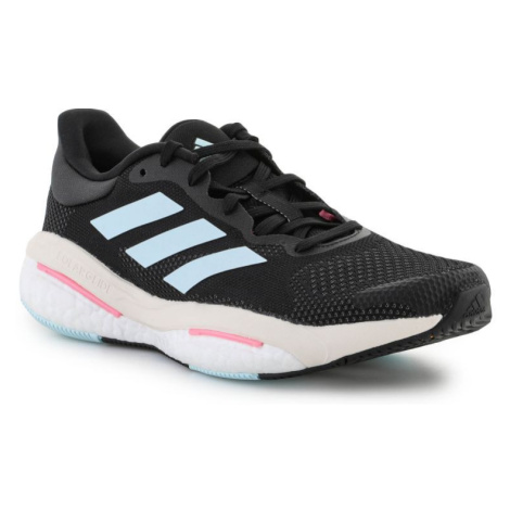 Běžecká obuv adidas Solar Glide 5 W GY3485