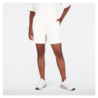 Dámské šortky Essentials Bloomy Shorts W NBWS31551SST - New Balance