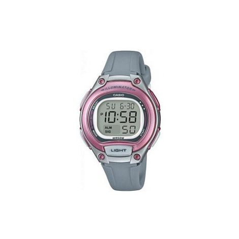 Dámské hodinky Casio LW-203-8A