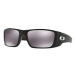 Oakley sluneční brýle Fuel Cell Black / Prizm Black | Černá
