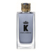 Dolce&Gabbana K BY Dolce&Gabbana toaletní voda 150 ml