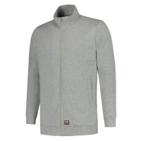 Bunda Tricorp Sweat Jacket Pratelná při 60 °C M MLI-T45TG