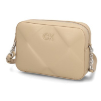 Calvin Klein RE-LOCK QUILT CAMERA BAG