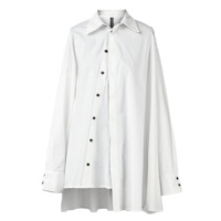 Wendykei Shirt 110905 - White Bílá