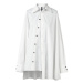 Wendykei Shirt 110905 - White Bílá
