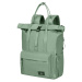 American Tourister URBAN GROOVE Dámský Batoh Zelený Urban Green 15.6" 20,5L