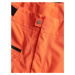 Kalhoty peak performance m vislight pro pant oranžová