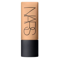 NARS SOFT MATTE Complete Foundation matující make-up odstín SAHEL 45 ml