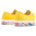 Vans Ua Authentic 44 Dx Og Yellow