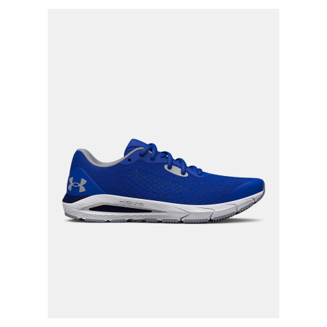 Boty Under Armour UA BGS HOVR Sonic 5-BLU