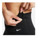 Kalhoty 3/4 Nike One Women's High-Waisted