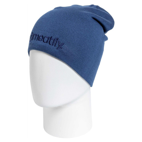 Meatfly kulich Dean Slate Blue | Modrá