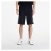 adidas 3-Stripe Short Black