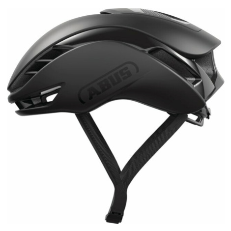 Abus Gamechanger 2.0 Velvet Black Cyklistická helma