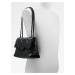 Černá dámská kabelka ALDO Krystel
