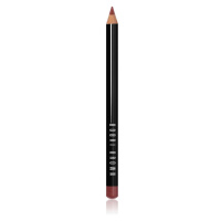 Bobbi Brown Lip Pencil dlouhotrvající tužka na rty odstín RUM RAISIN 1 g