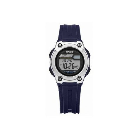 Pánské hodinky Casio W-211-2A