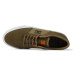 Dc shoes pánské boty Teknic Olive Camo | Zelená
