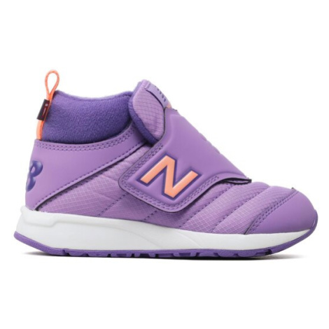 Kotníková obuv New Balance