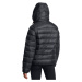 Dámská bunda Under Armour Legend Down Hooded Jacket