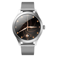 Dámské chytré hodinky SMARTWATCH G. Rossi SW014-1 (sg009a)