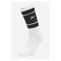 Ponožky Reebok CL Basketball Sock HC1906