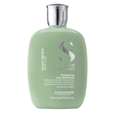 Alfaparf Milano Energizing Low Shampoo posilňujicí šampon proti vypadávání vlasů 250 ml