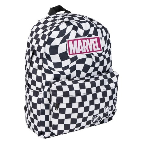 BACKPACK SCHOOL BIG 42 CM MARVEL