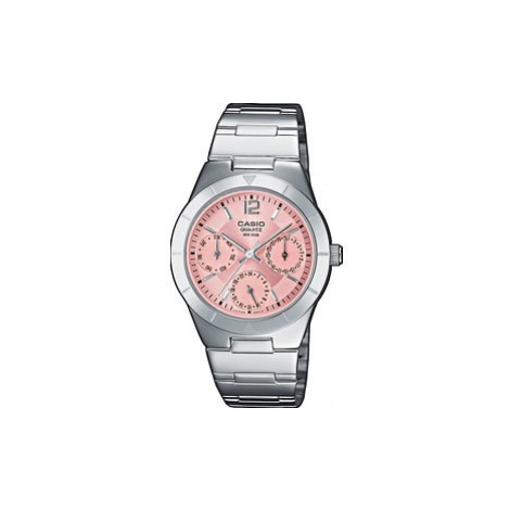 Dámské hodinky Casio LTP 2069D-4A + DÁREK ZDARMA