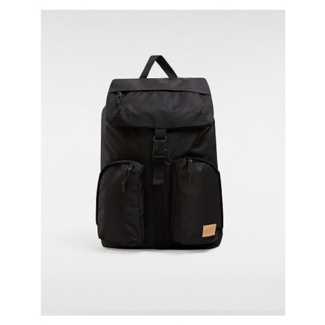VANS Field Trippin Rucksack Backpack Unisex Black, One Size