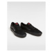 VANS Sk8-low Shoes Unisex Black, Size