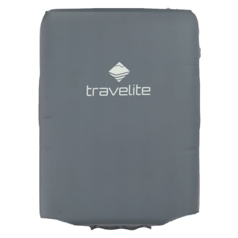 Travelite Luggage cover M Anthracite