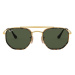 Brýle Ray-Ban THE MARSHAL II 0RB3648M