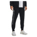 Under Armour Rival Fleece Graphic Joggers 1370351-001