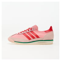 Tenisky adidas Sl 72 Og W Semi Pink Spark/ Red/ Glow Pink